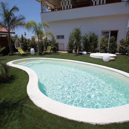 Bella Villa San Leone Dış mekan fotoğraf