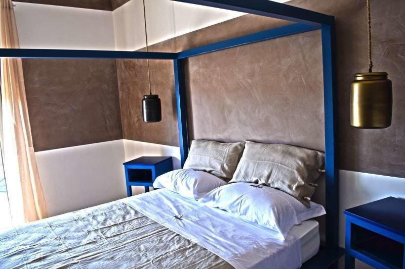 Bella Villa San Leone Dış mekan fotoğraf