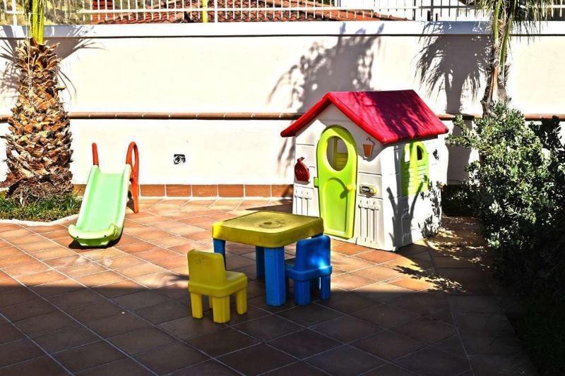 Bella Villa San Leone Dış mekan fotoğraf