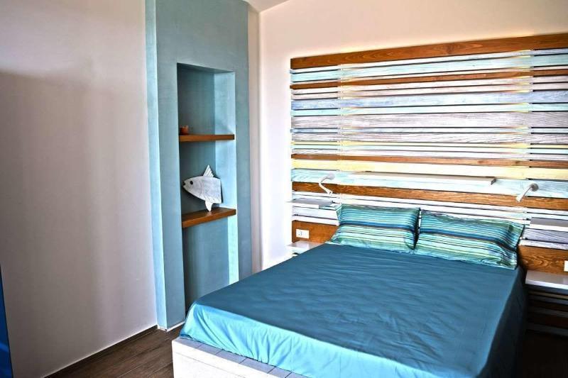 Bella Villa San Leone Dış mekan fotoğraf