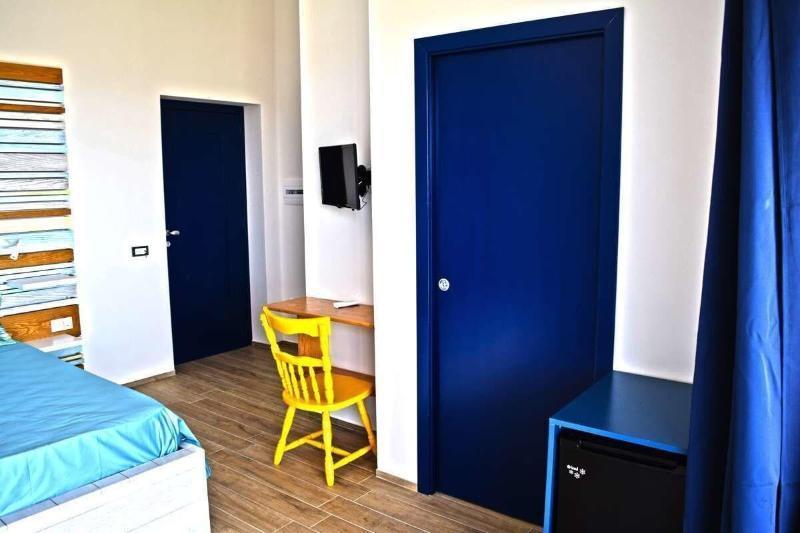 Bella Villa San Leone Dış mekan fotoğraf