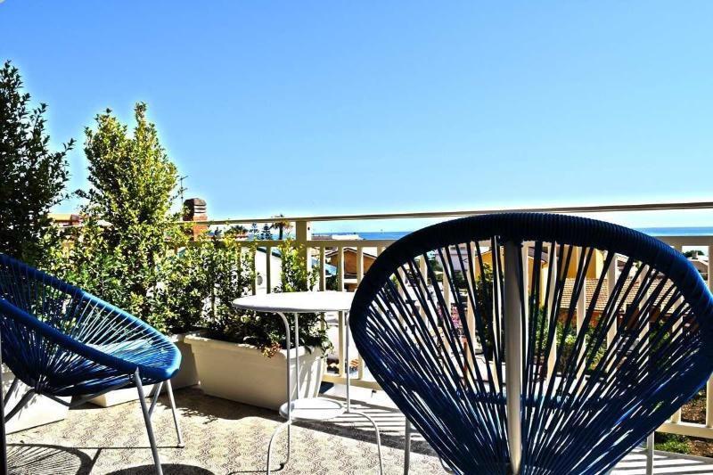 Bella Villa San Leone Dış mekan fotoğraf