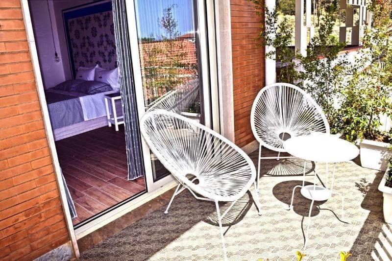 Bella Villa San Leone Dış mekan fotoğraf