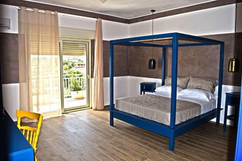 Bella Villa San Leone Dış mekan fotoğraf