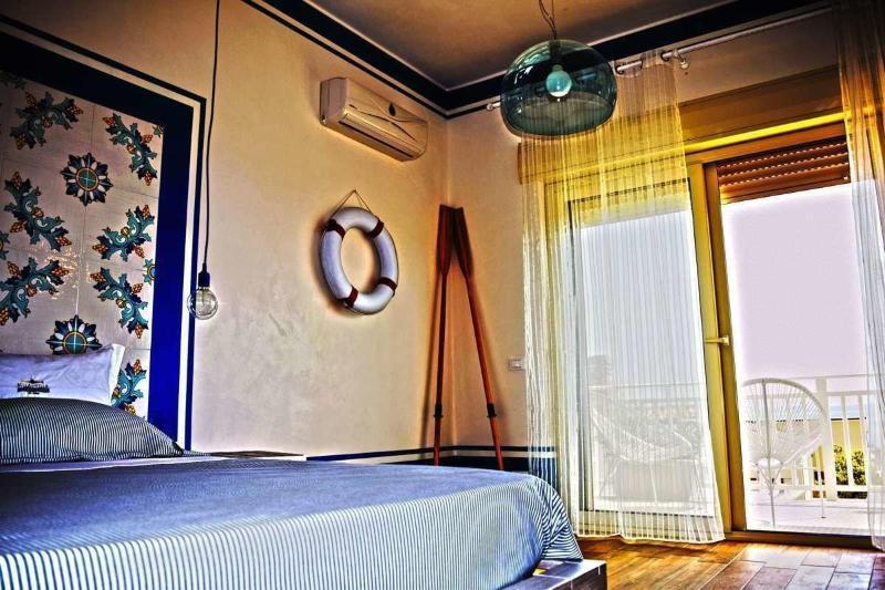 Bella Villa San Leone Dış mekan fotoğraf