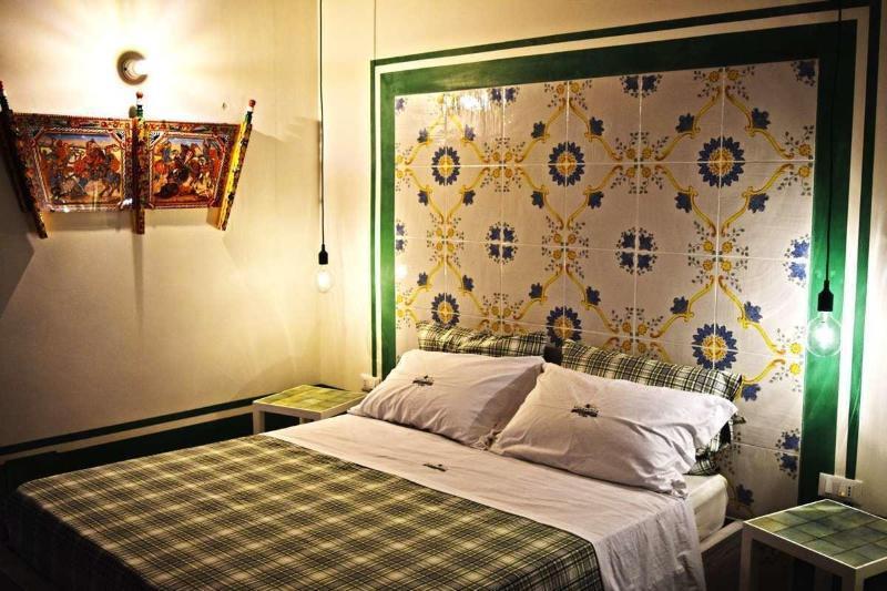 Bella Villa San Leone Dış mekan fotoğraf