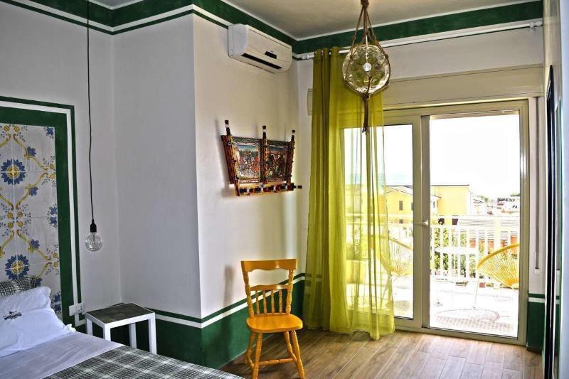 Bella Villa San Leone Dış mekan fotoğraf