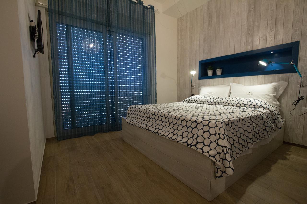 Bella Villa San Leone Dış mekan fotoğraf
