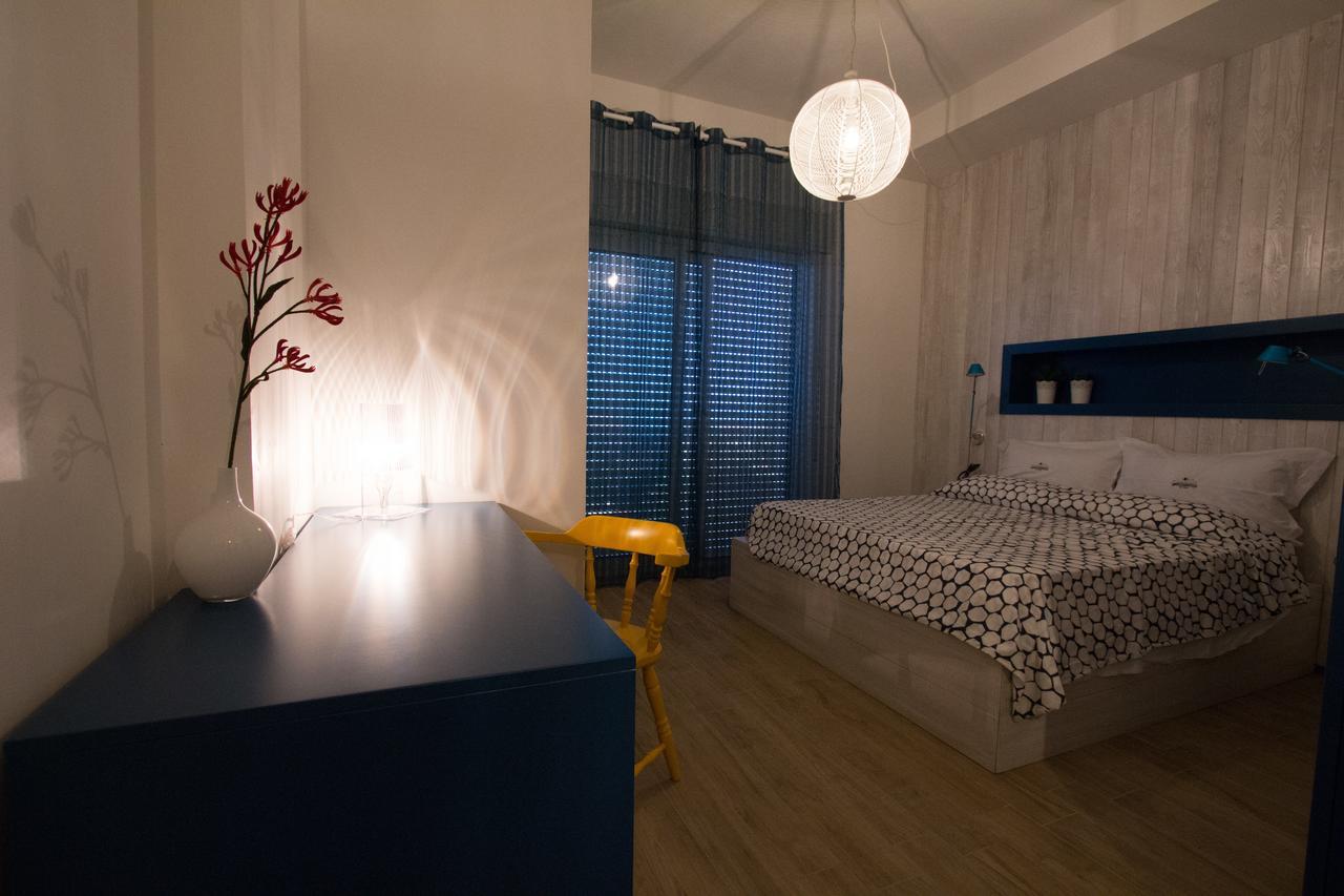 Bella Villa San Leone Dış mekan fotoğraf