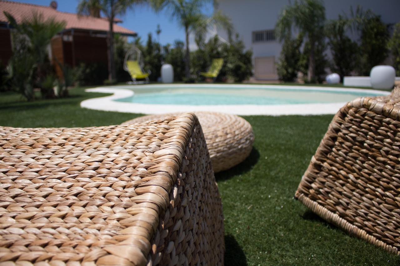 Bella Villa San Leone Dış mekan fotoğraf