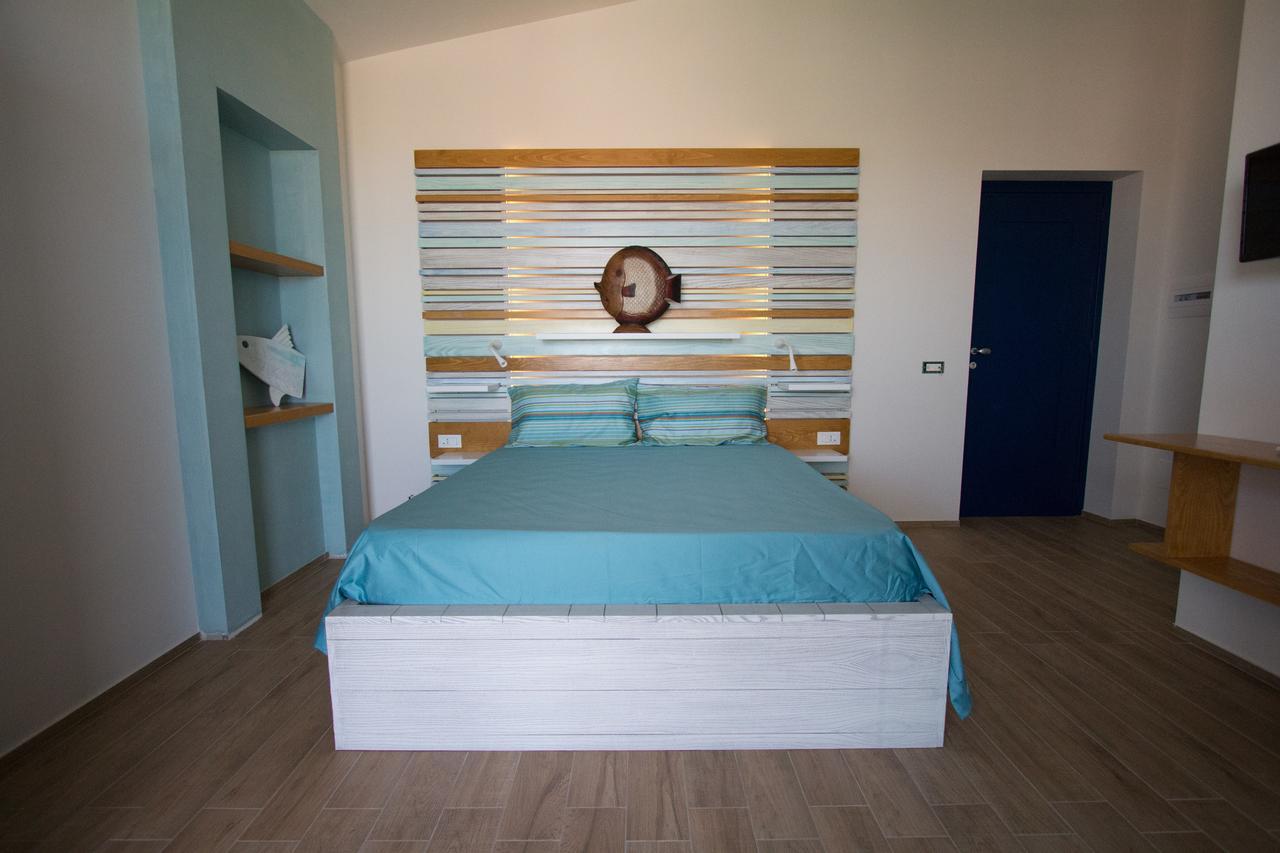 Bella Villa San Leone Dış mekan fotoğraf