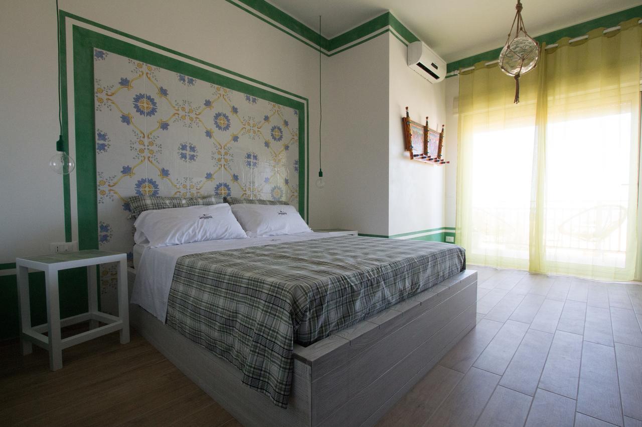 Bella Villa San Leone Dış mekan fotoğraf