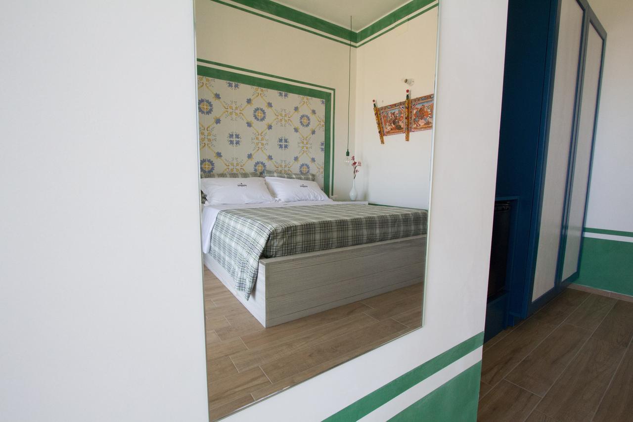 Bella Villa San Leone Dış mekan fotoğraf