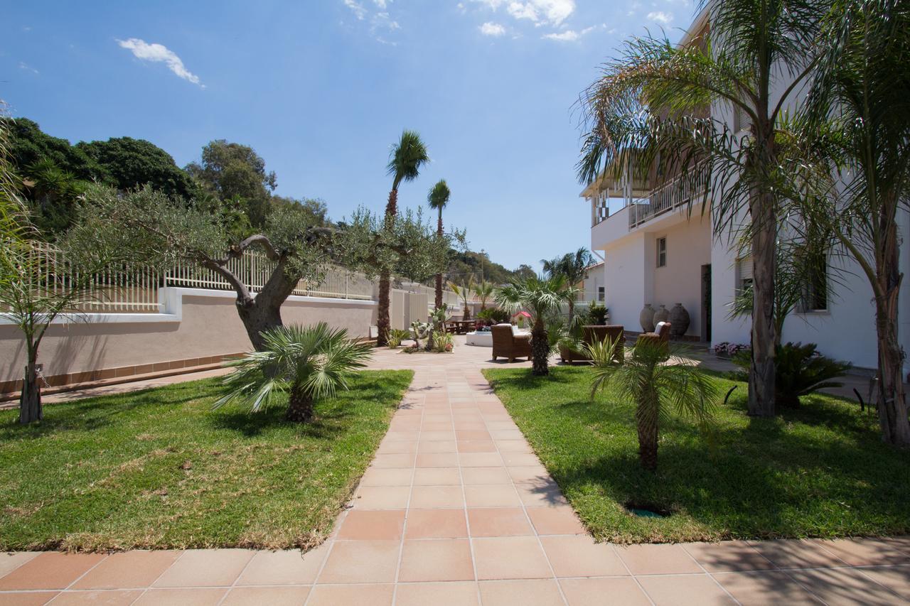 Bella Villa San Leone Dış mekan fotoğraf