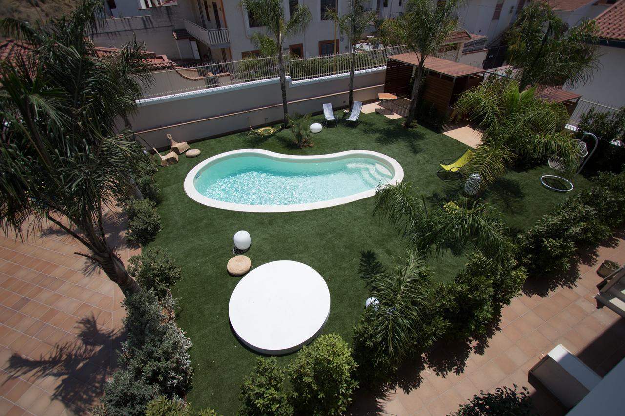 Bella Villa San Leone Dış mekan fotoğraf