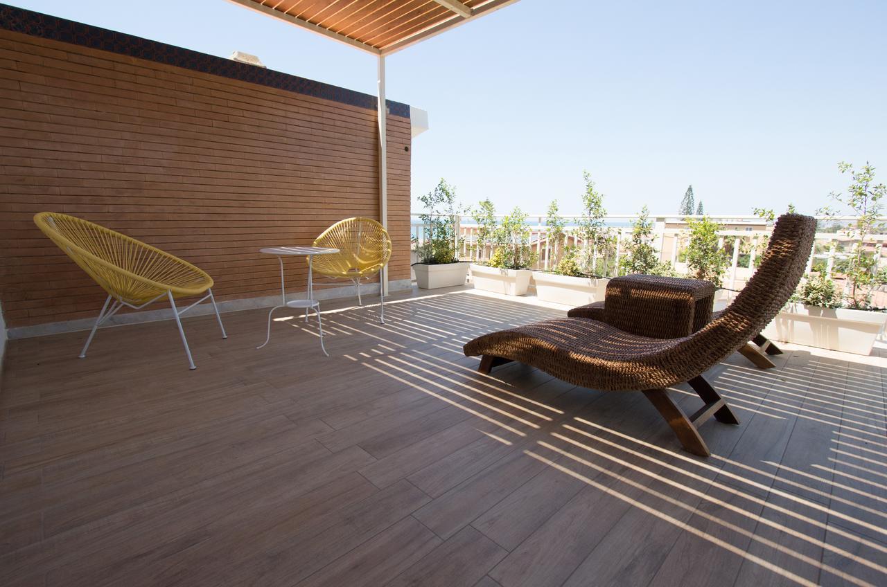 Bella Villa San Leone Dış mekan fotoğraf