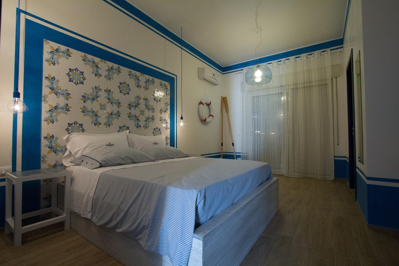 Bella Villa San Leone Dış mekan fotoğraf