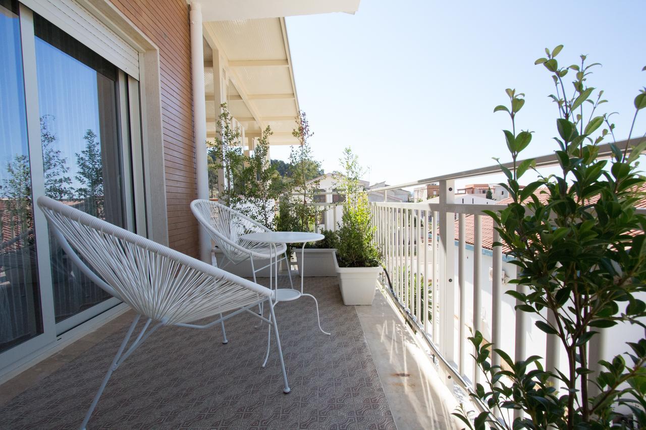 Bella Villa San Leone Dış mekan fotoğraf