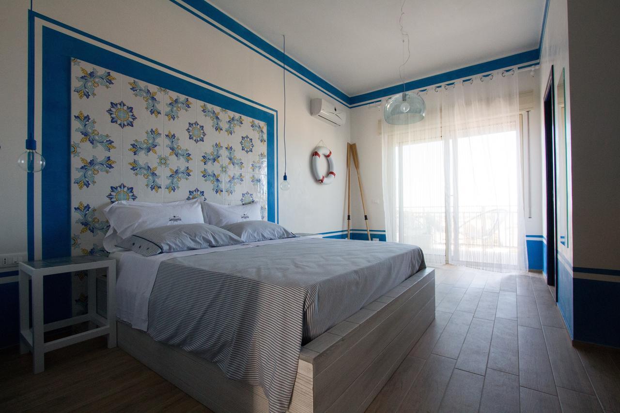 Bella Villa San Leone Dış mekan fotoğraf