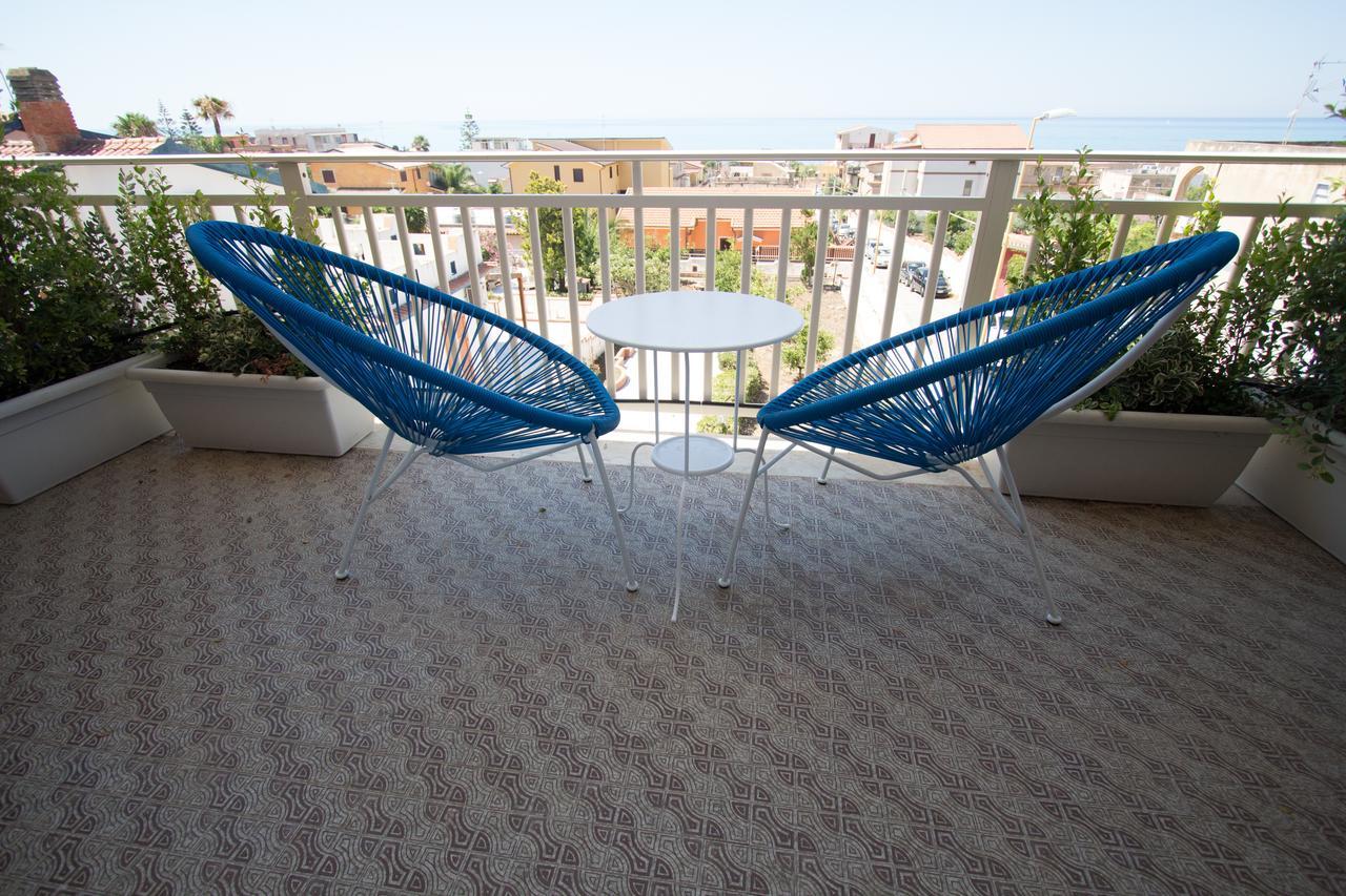 Bella Villa San Leone Dış mekan fotoğraf