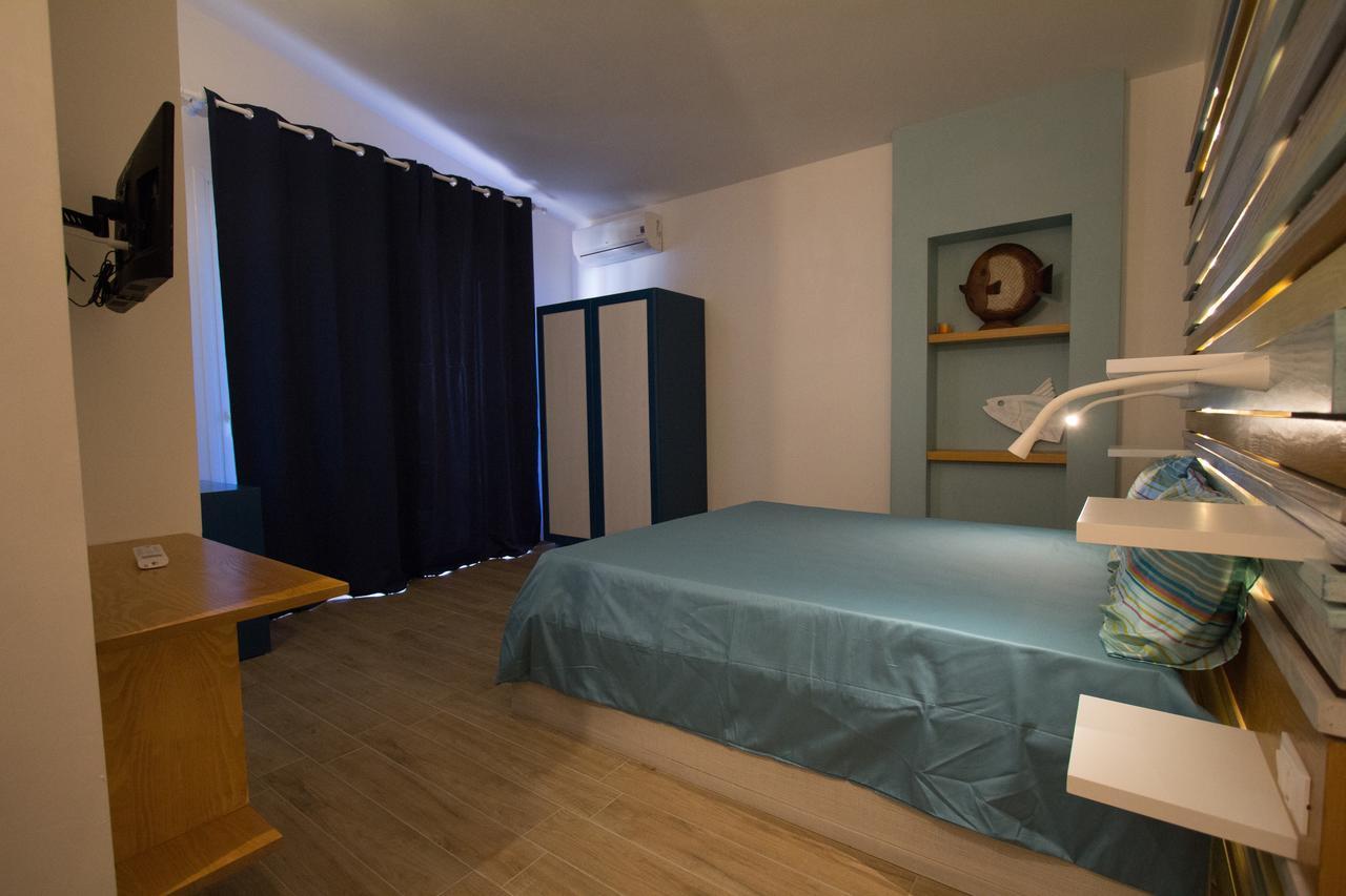 Bella Villa San Leone Dış mekan fotoğraf
