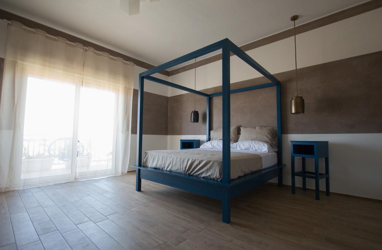 Bella Villa San Leone Dış mekan fotoğraf