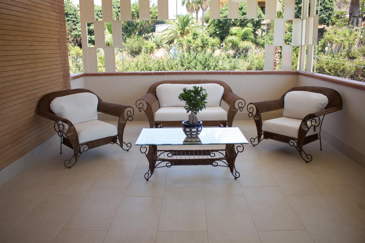Bella Villa San Leone Dış mekan fotoğraf