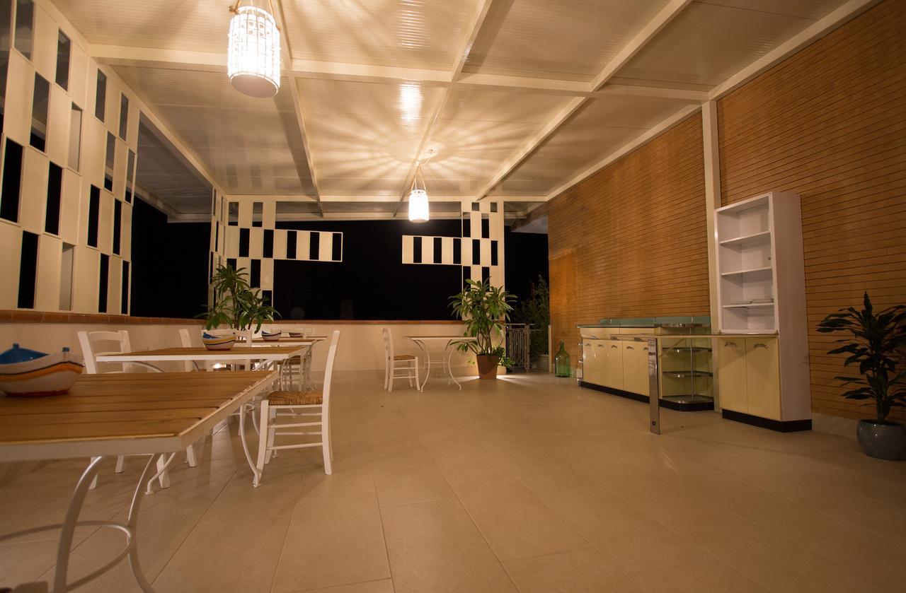 Bella Villa San Leone Dış mekan fotoğraf